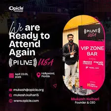 Opicle Technologies Pvt. Ltd.